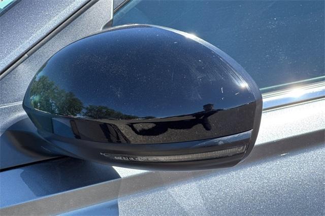 2022 Nissan Altima Vehicle Photo in ELK GROVE, CA 95757-8703