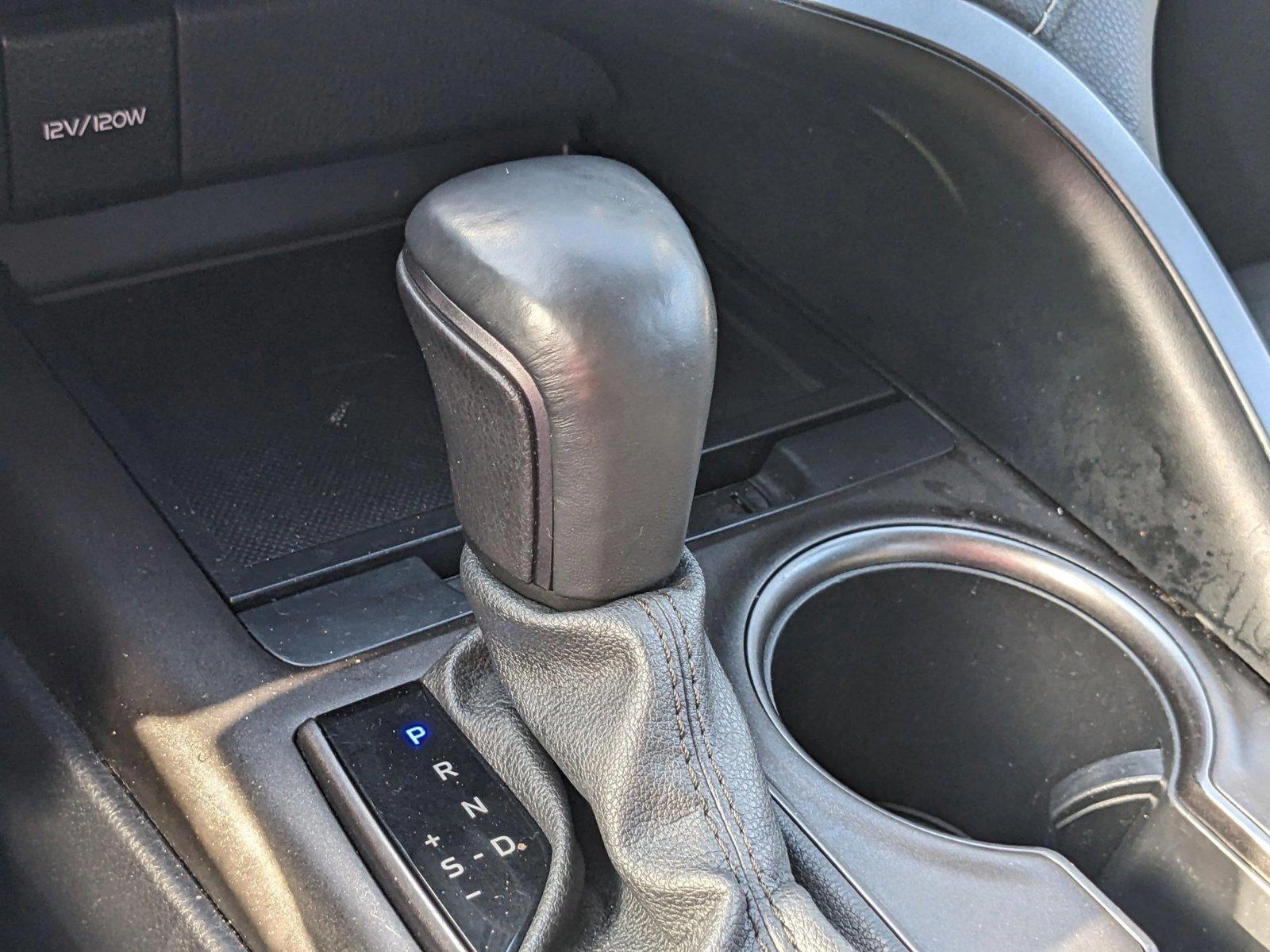 2023 Toyota Camry Vehicle Photo in MIAMI, FL 33172-3015
