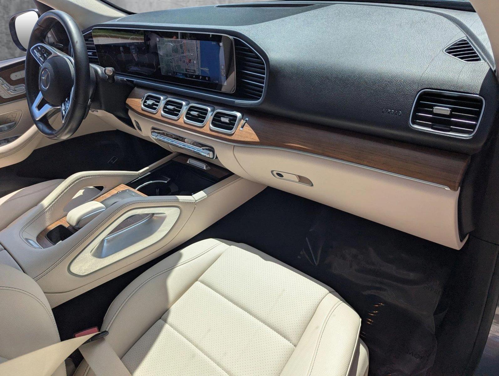 2022 Mercedes-Benz GLE Vehicle Photo in Delray Beach, FL 33444