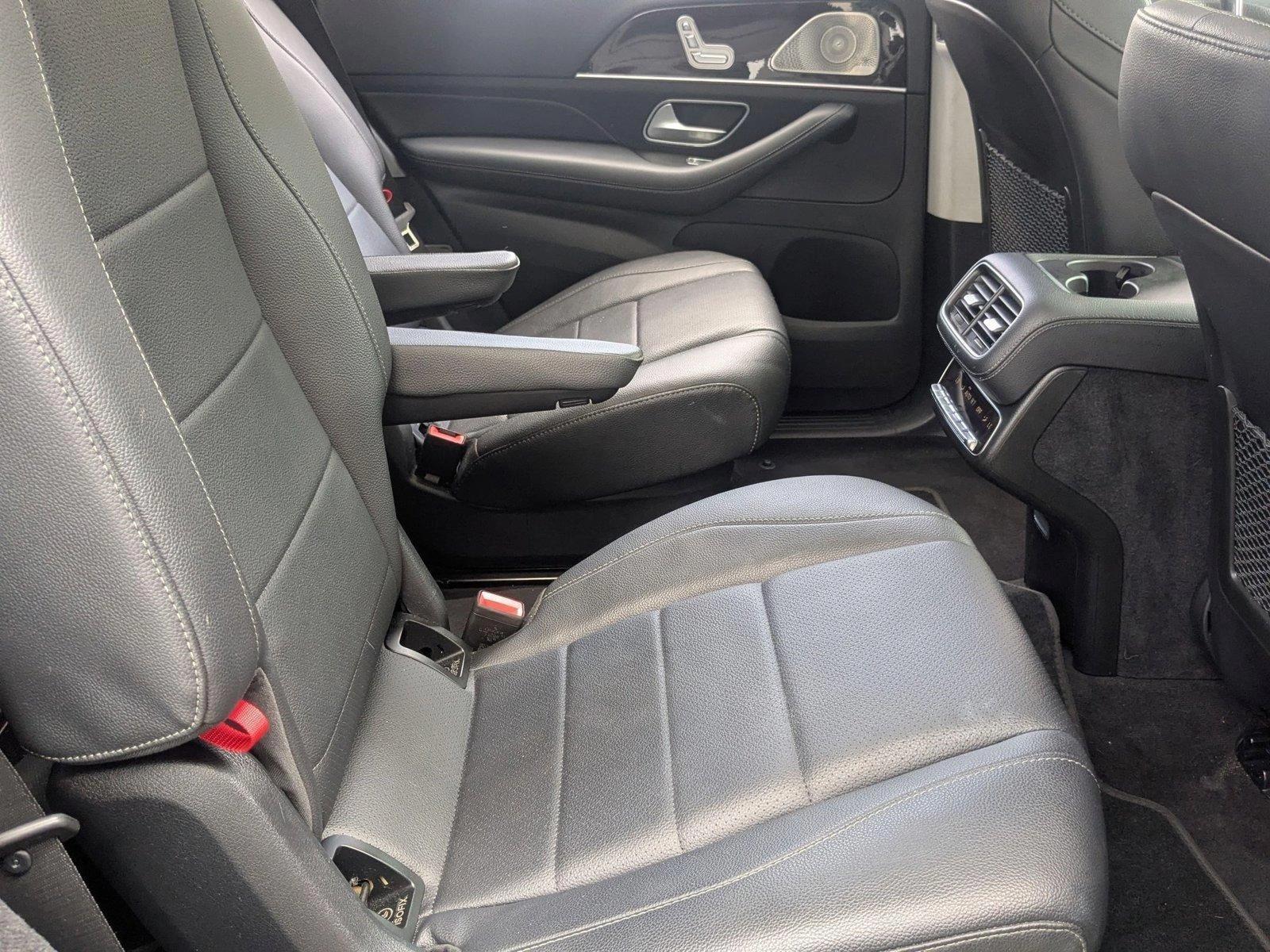 2023 Mercedes-Benz GLS Vehicle Photo in Wesley Chapel, FL 33544