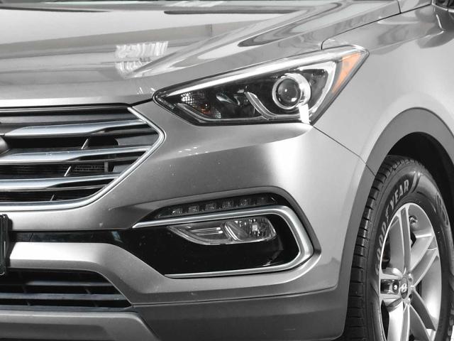 2018 Hyundai Santa Fe Sport Vehicle Photo in DALLAS, TX 75235