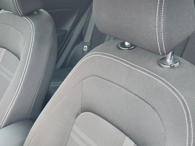 2022 Hyundai VENUE Vehicle Photo in Decatur, TX 76234