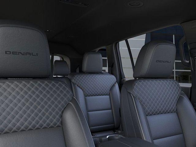 2025 GMC Acadia Vehicle Photo in WATERTOWN, CT 06795-3318