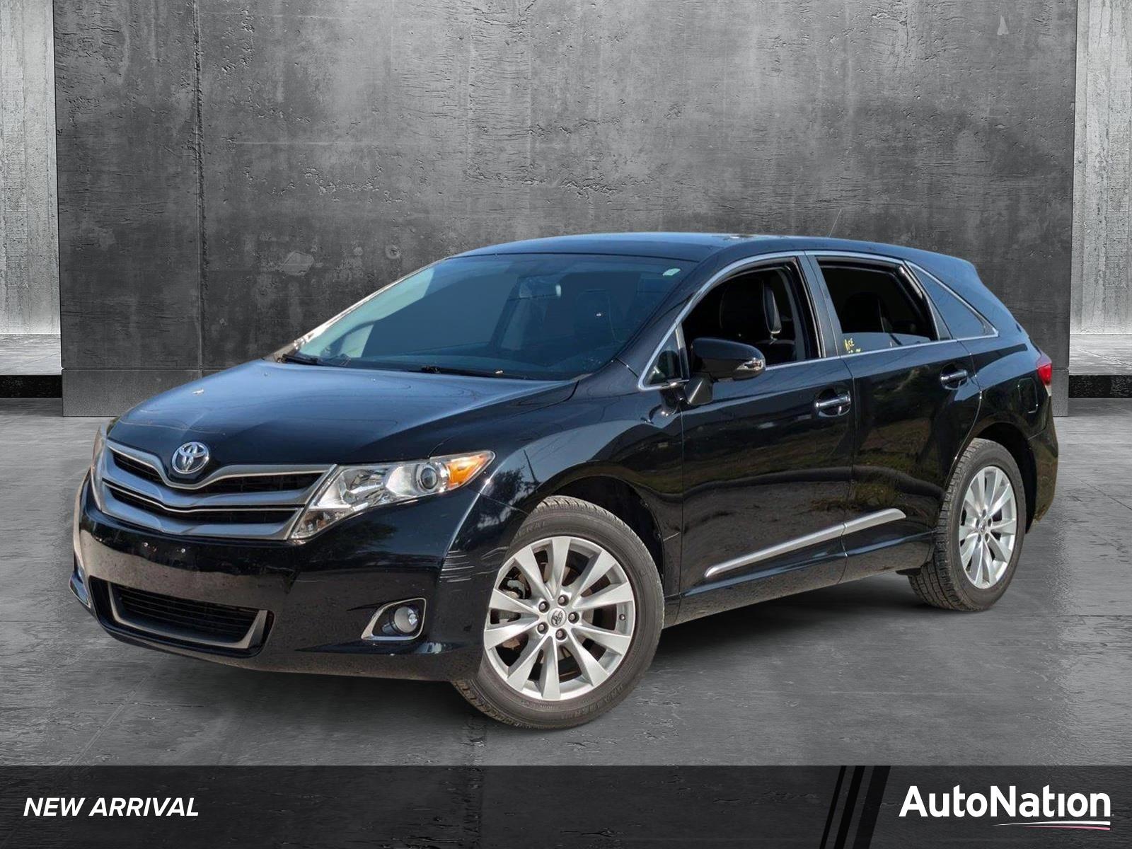 2015 Toyota Venza Vehicle Photo in Tampa, FL 33614