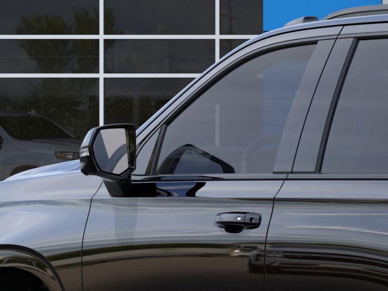 2025 Chevrolet Tahoe Vehicle Photo in POOLER, GA 31322-3252