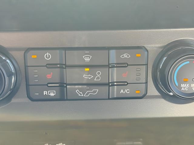 2020 Ford F-150 Vehicle Photo in MADISON, WI 53713-3220