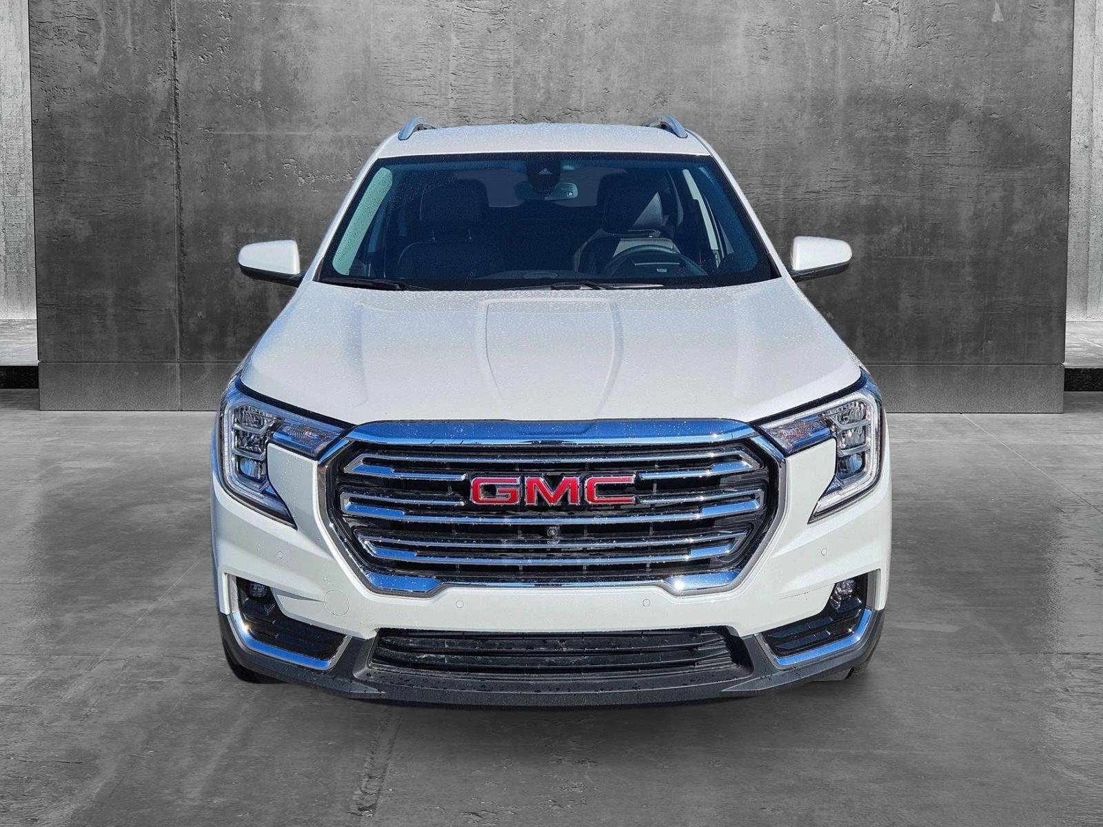 2022 GMC Terrain Vehicle Photo in HENDERSON, NV 89014-6702