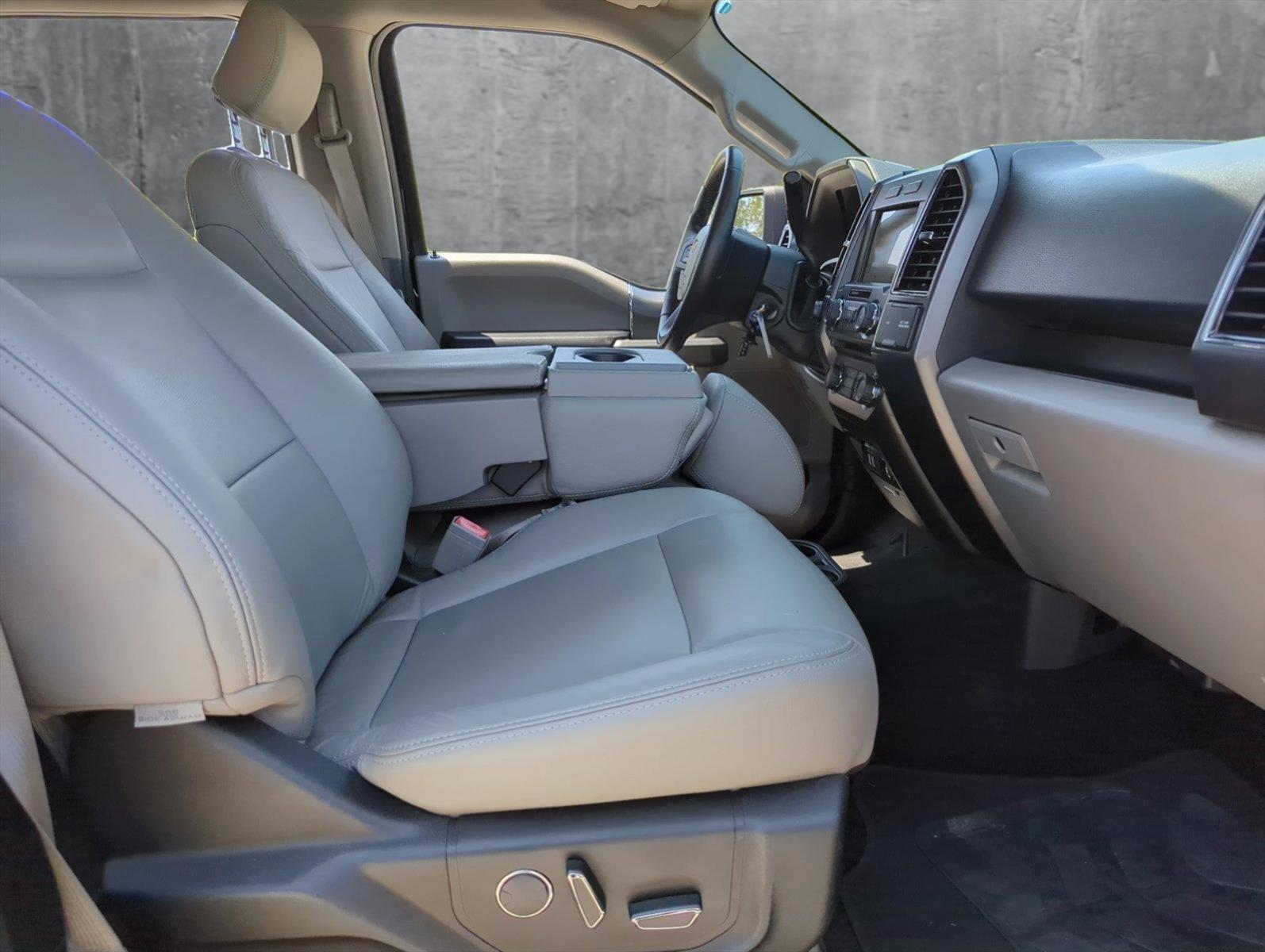 2018 Ford F-150 Vehicle Photo in Margate, FL 33063