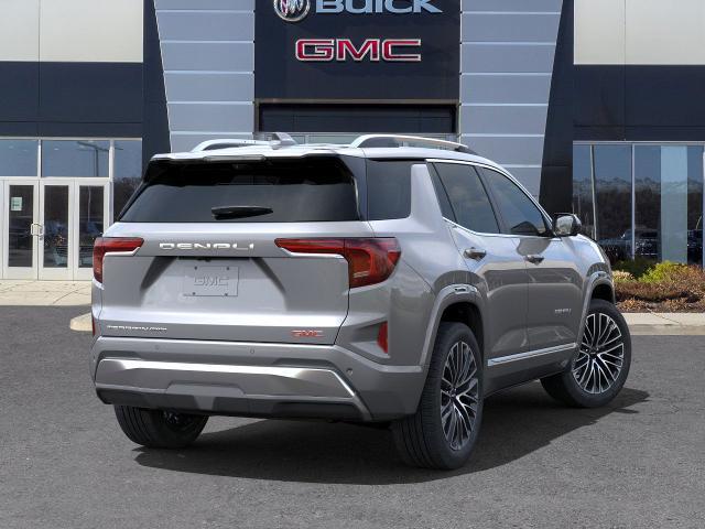 2026 GMC Terrain Vehicle Photo in DANBURY, CT 06810-5034