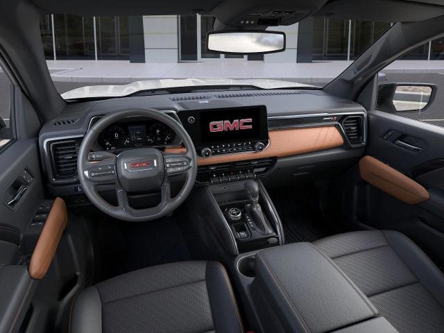 2025 GMC Canyon Vehicle Photo in GREEN BAY, WI 54303-3330