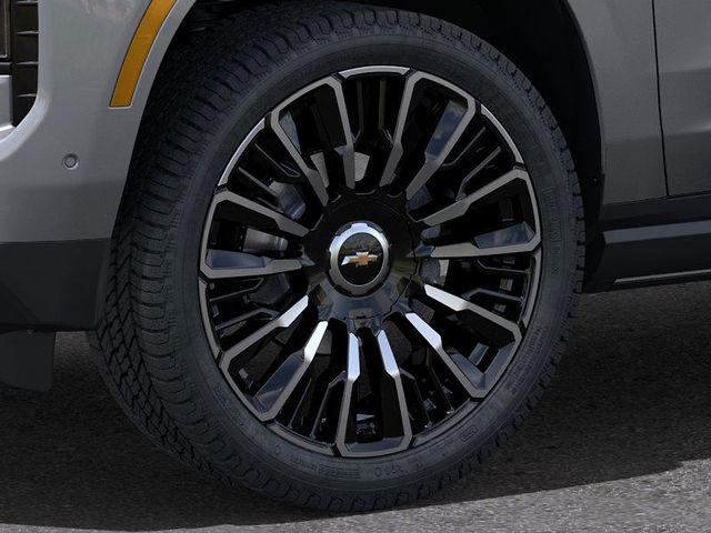 2025 Chevrolet Tahoe Vehicle Photo in DANBURY, CT 06810-5034