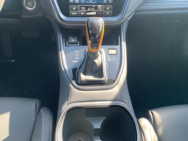 2025 Subaru Outback Vehicle Photo in Oshkosh, WI 54904