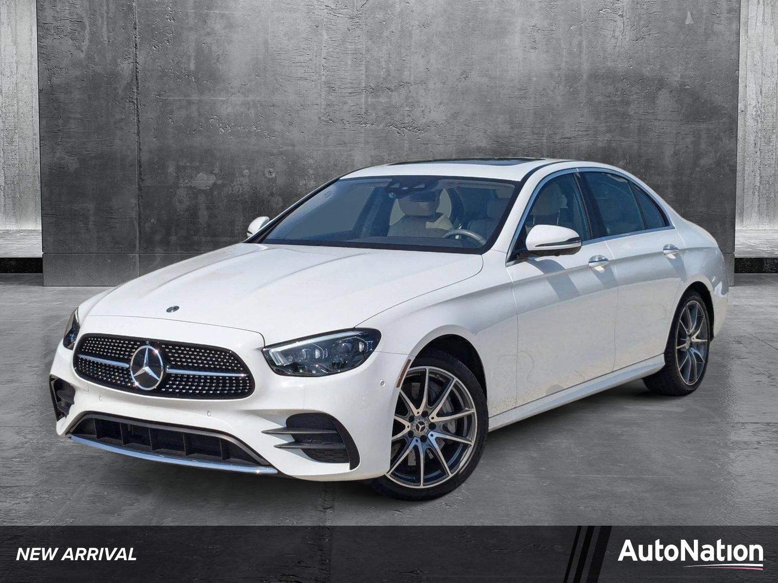 2021 Mercedes-Benz E-Class Vehicle Photo in Maitland, FL 32751