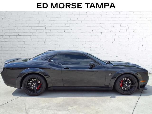 2023 Dodge Challenger Vehicle Photo in Tampa, FL 33612