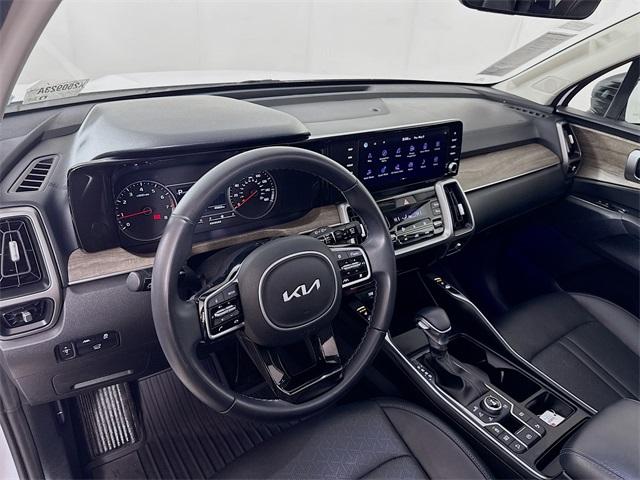 2022 Kia Sorento Vehicle Photo in Everett, WA 98204
