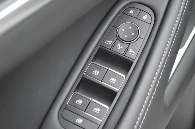 2025 INFINITI QX60 Vehicle Photo in Houston, TX 77090