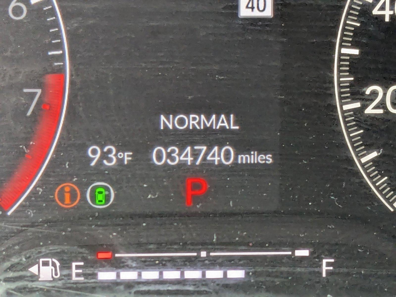 2022 Honda Civic Sedan Vehicle Photo in Miami, FL 33015