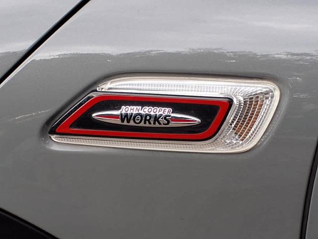 2020 MINI John Cooper Works Clubman Vehicle Photo in San Antonio, TX 78230-1001