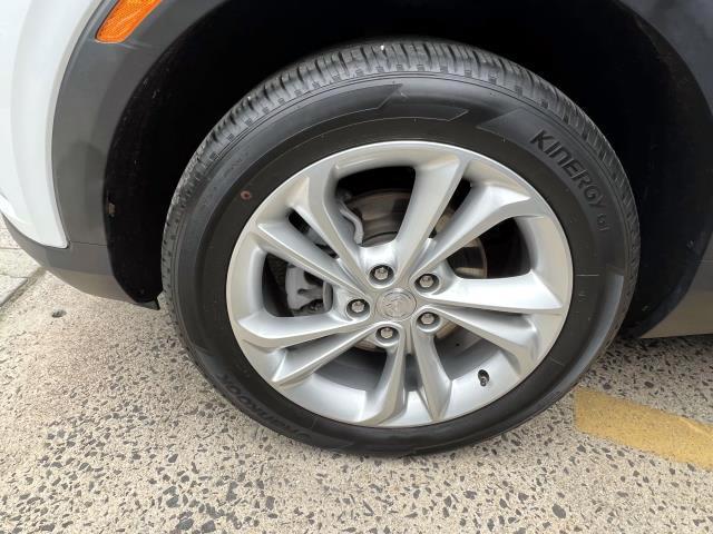 2023 Buick Encore GX Vehicle Photo in Roslyn, NY 11576