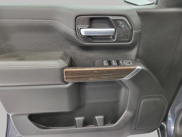 2021 Chevrolet Silverado 1500 Vehicle Photo in APPLETON, WI 54914-4656