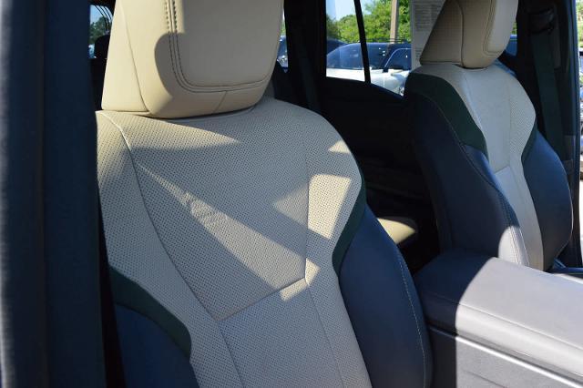 2024 Lexus GX 550 Vehicle Photo in Houston, TX 77090