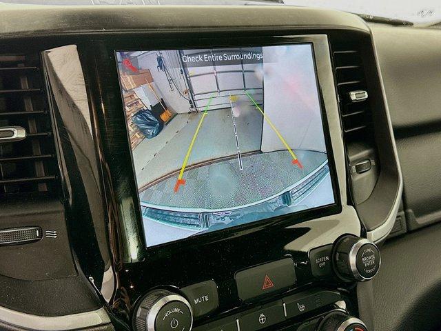 2022 Ram 1500 Vehicle Photo in Doylsetown, PA 18901