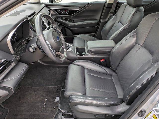 2023 Subaru Legacy Vehicle Photo in San Antonio, TX 78209