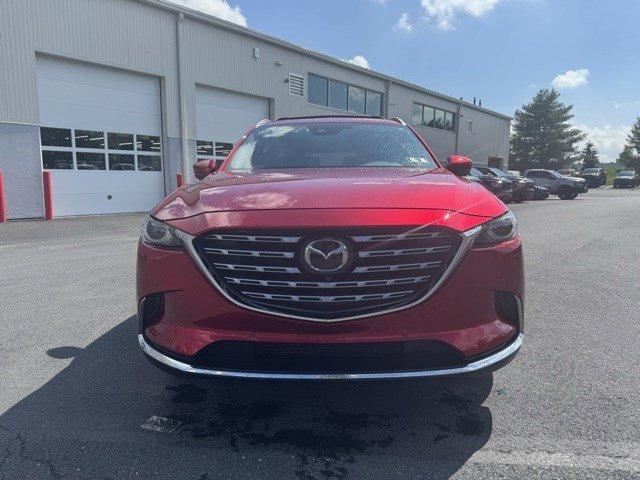 2021 Mazda CX-9 Vehicle Photo in Mechanicsburg, PA 17050-1707