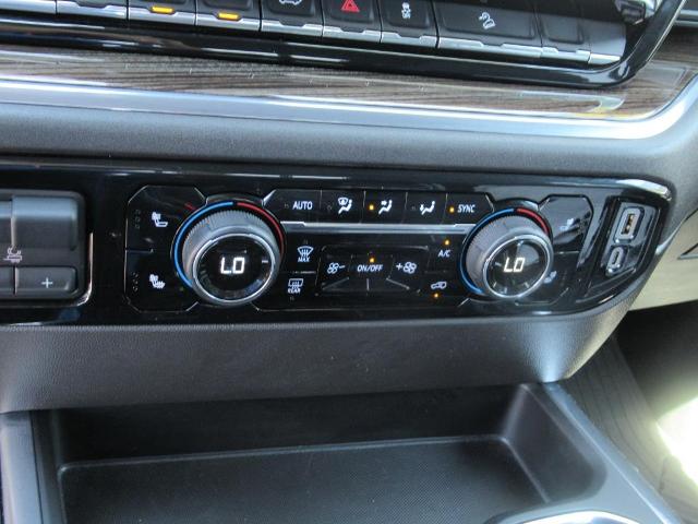 2024 Chevrolet Silverado 1500 Vehicle Photo in LEESBURG, FL 34788-4022