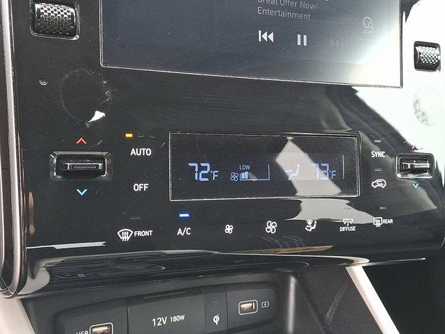 2024 Hyundai TUCSON Vehicle Photo in Philadelphia, PA 19116