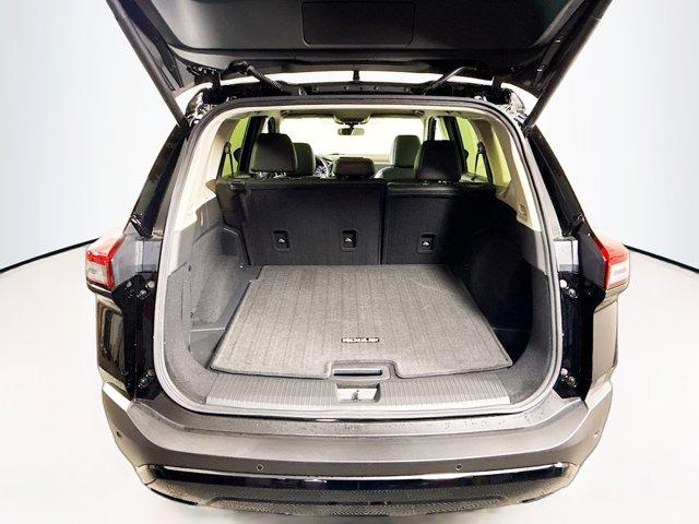 2023 Nissan Rogue Vehicle Photo in Flemington, NJ 08822