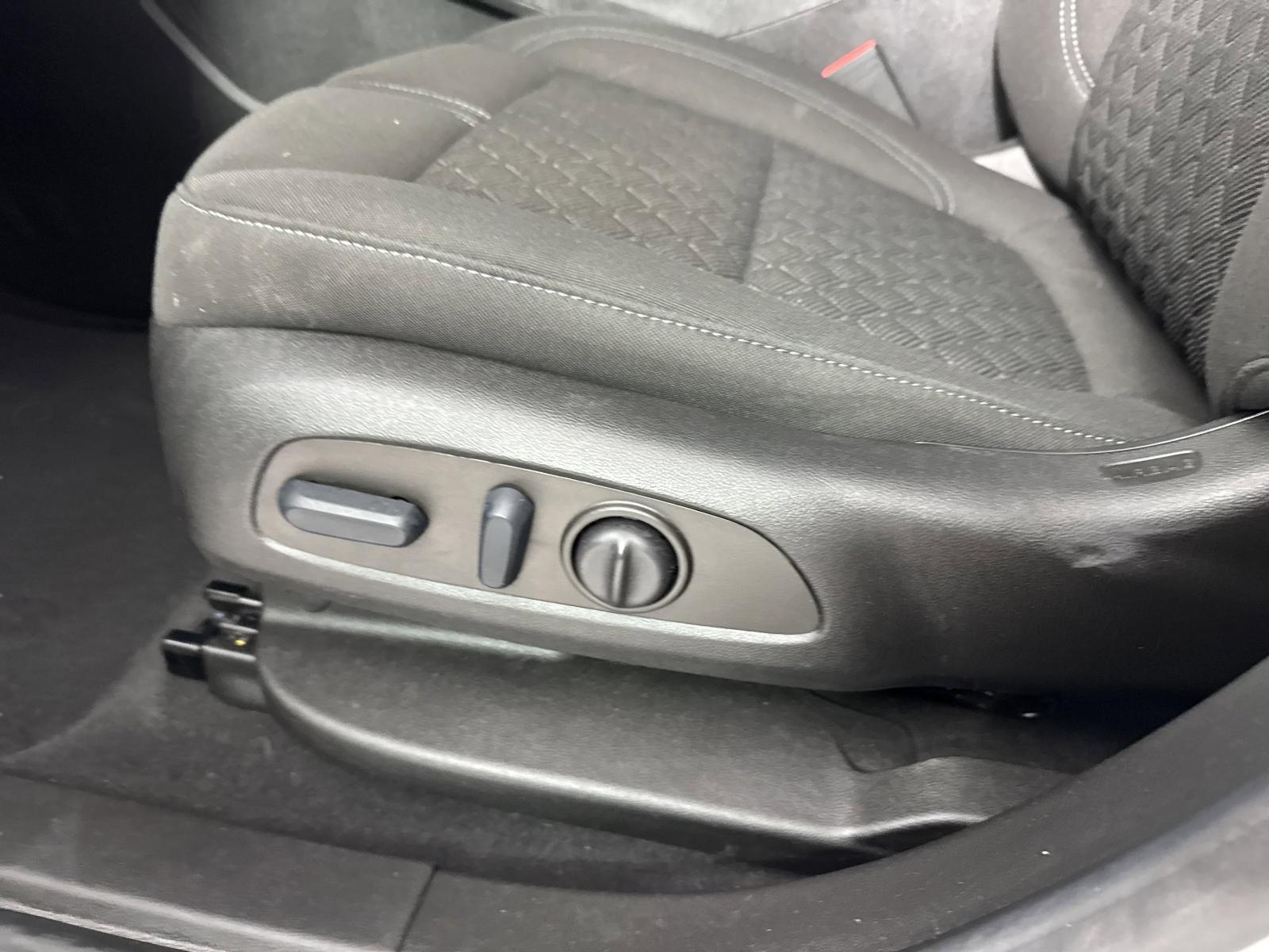 2022 Chevrolet Blazer Vehicle Photo in Georgetown, TX 78626