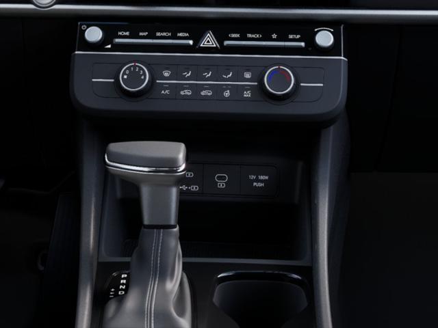 2025 Hyundai TUCSON Vehicle Photo in Peoria, IL 61615