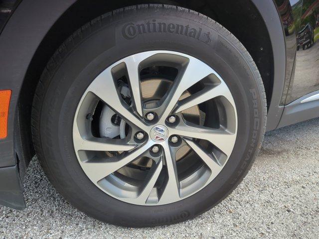 2022 Buick Envision Vehicle Photo in WEST FRANKFORT, IL 62896-4173