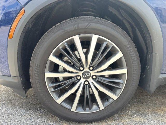 2025 INFINITI QX60 Vehicle Photo in Willow Grove, PA 19090