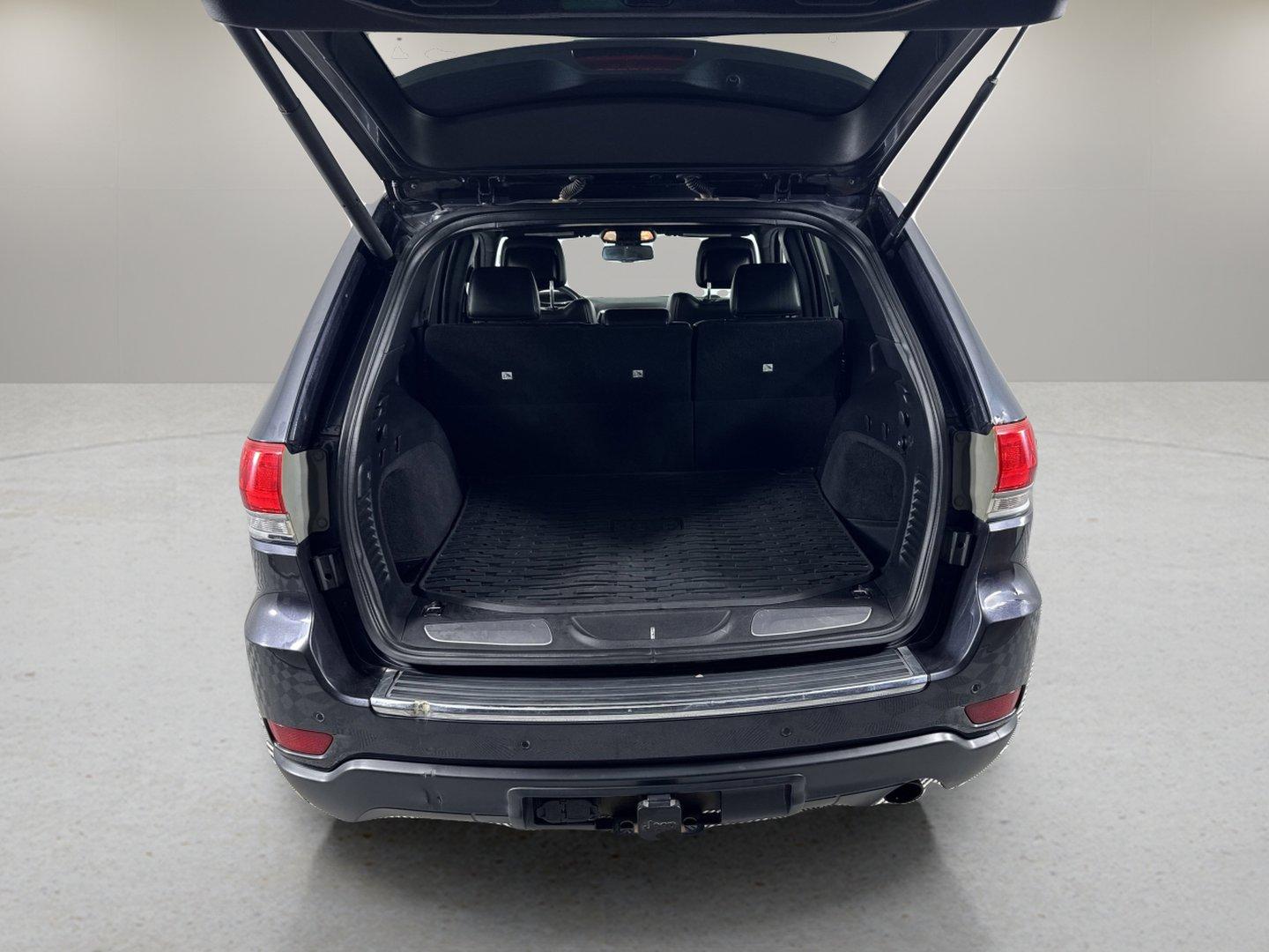 2015 Jeep Grand Cherokee Vehicle Photo in Georgetown, TX 78626