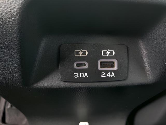 2025 Subaru Crosstrek Vehicle Photo in Green Bay, WI 54304