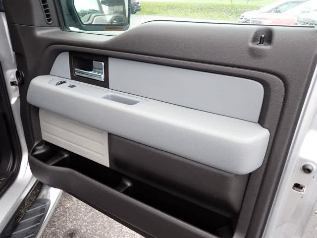 2014 Ford F-150 Vehicle Photo in ZELIENOPLE, PA 16063-2910