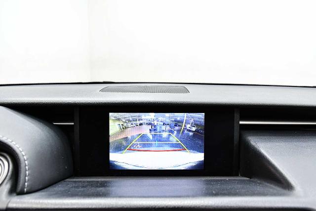 2015 Lexus IS 350 Vehicle Photo in DALLAS, TX 75235