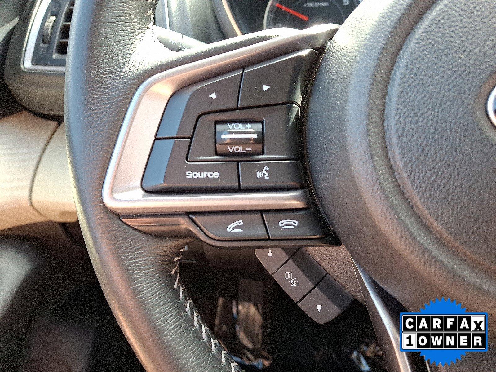 2021 Subaru Ascent Vehicle Photo in Harrisburg, PA 17111