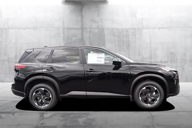 2025 Nissan Rogue Vehicle Photo in Ballwin, MO 63011