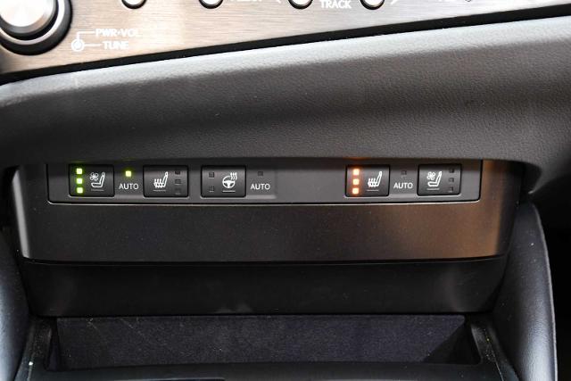 2024 Lexus ES 250 Vehicle Photo in DALLAS, TX 75235