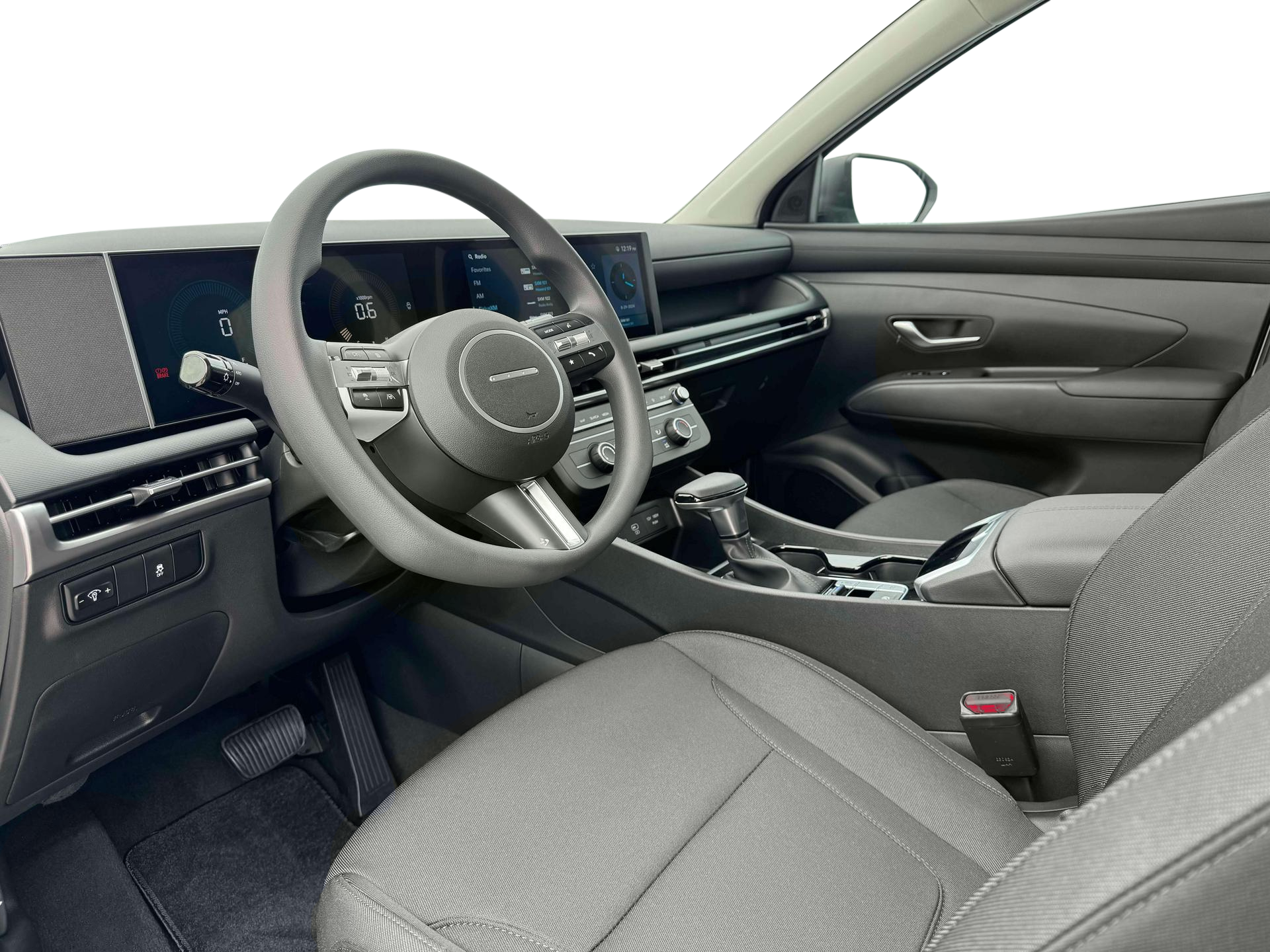 2025 Hyundai TUCSON Vehicle Photo in Nashua, NH 03060