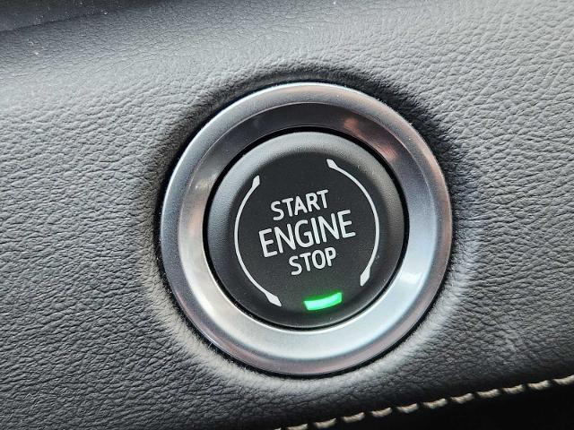 2022 Cadillac Escalade Vehicle Photo in Grapevine, TX 76051