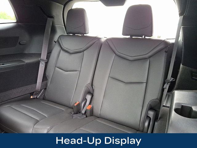 2025 Cadillac XT6 Vehicle Photo in PAWLING, NY 12564-3219