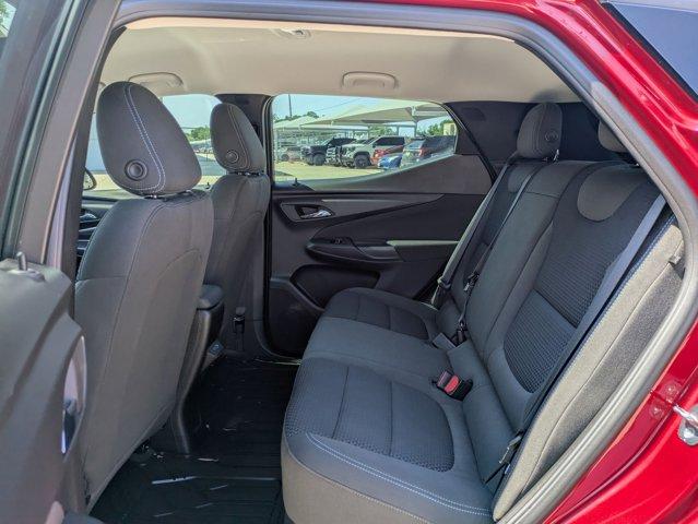 2023 Chevrolet Bolt EUV Vehicle Photo in SELMA, TX 78154-1460