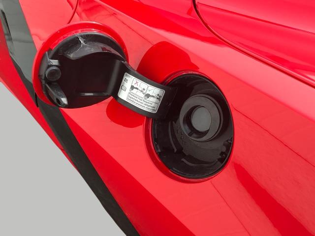 2022 Chevrolet Corvette Stingray Vehicle Photo in MADISON, WI 53713-3220