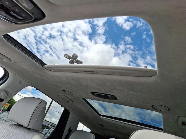 2024 Hyundai PALISADE Vehicle Photo in Philadelphia, PA 19116