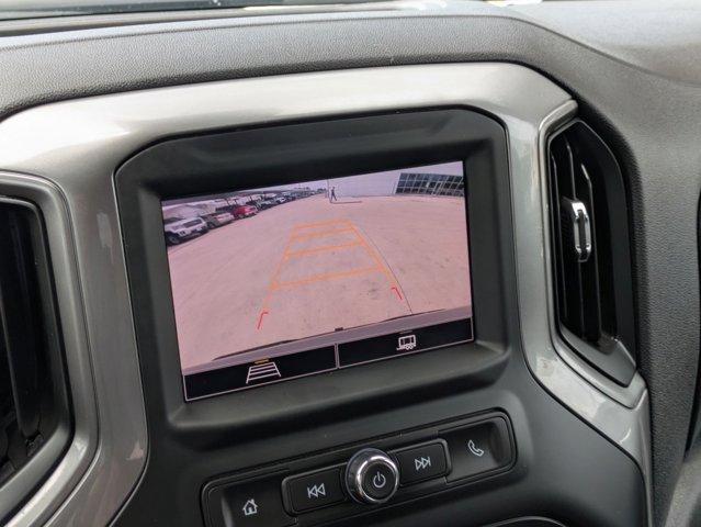 2024 Chevrolet Silverado 1500 Vehicle Photo in SELMA, TX 78154-1460