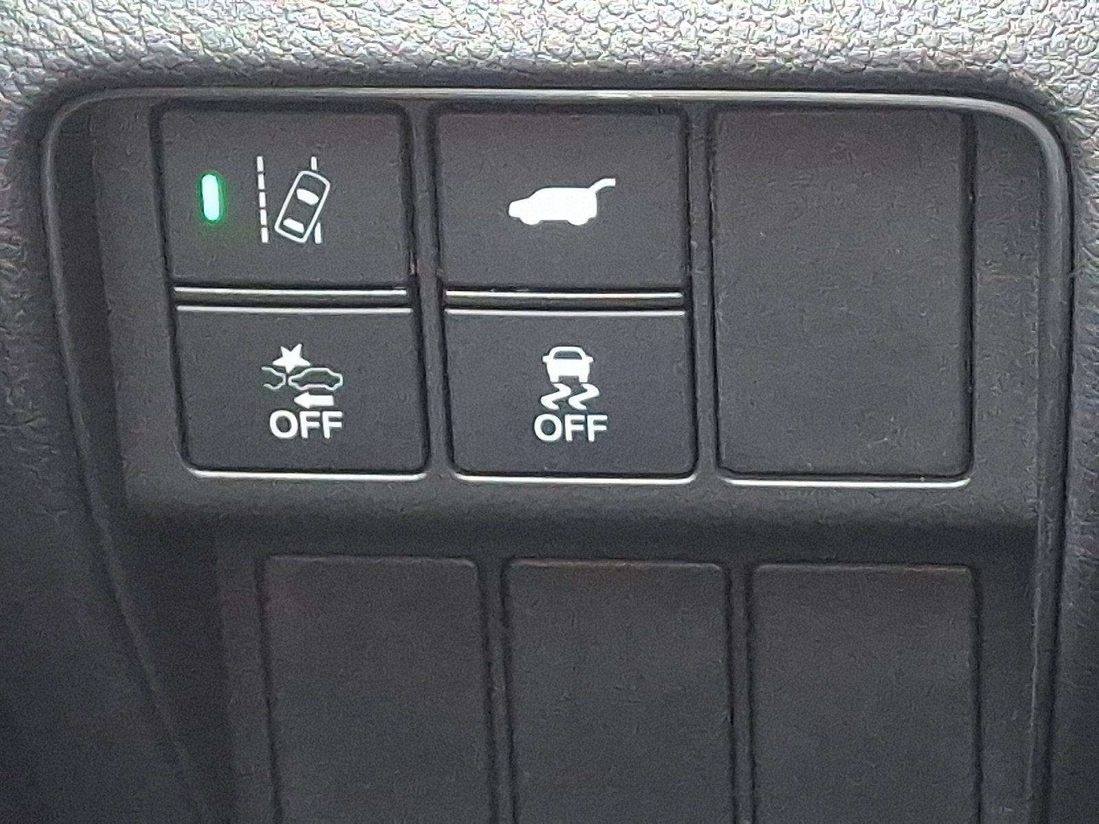 2019 Honda CR-V Vehicle Photo in Harrisburg, PA 17111